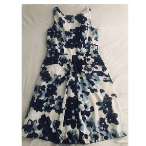 Donna Morgan Women’s Dress